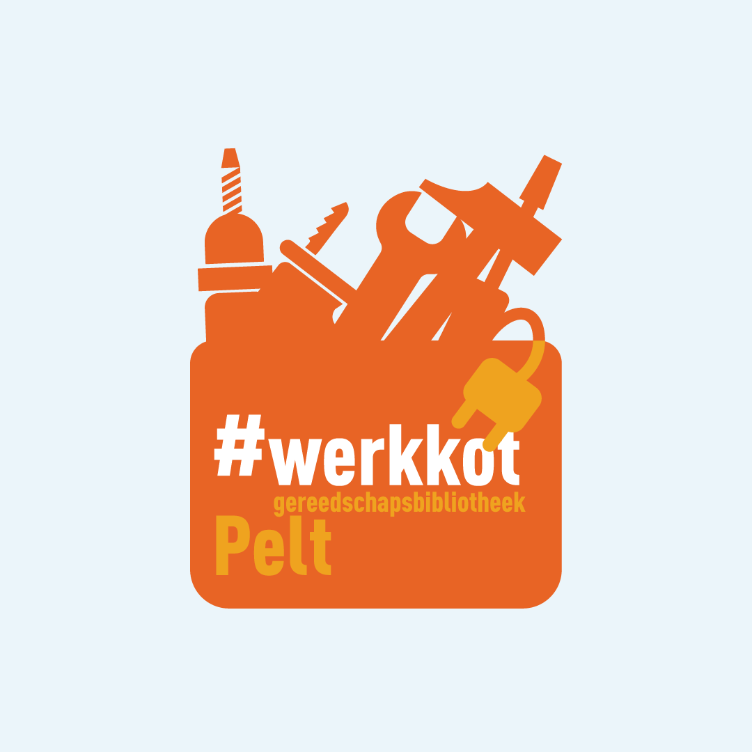 logo Werkkot Pelt