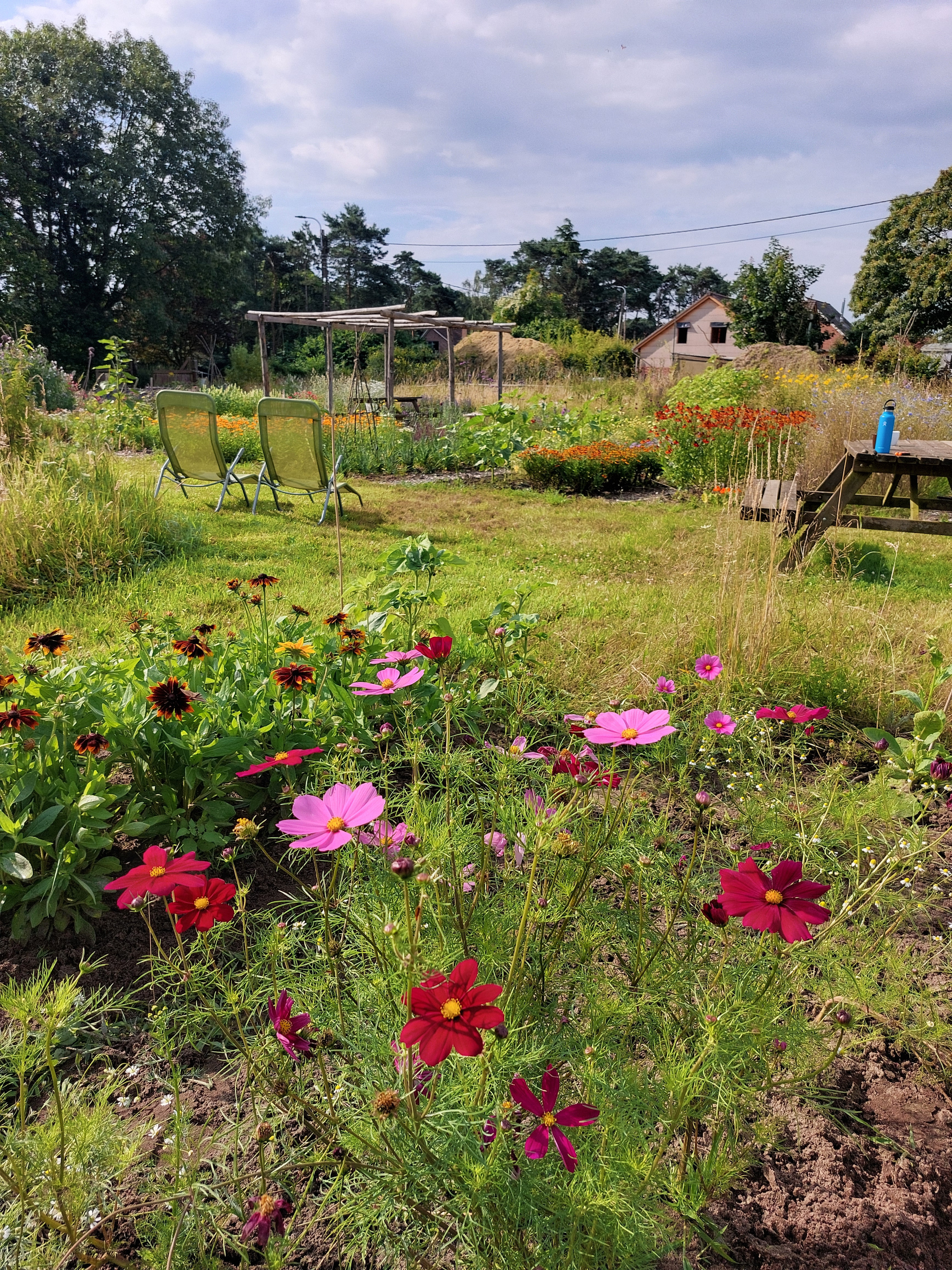 Tuin Ter Kruyslanden