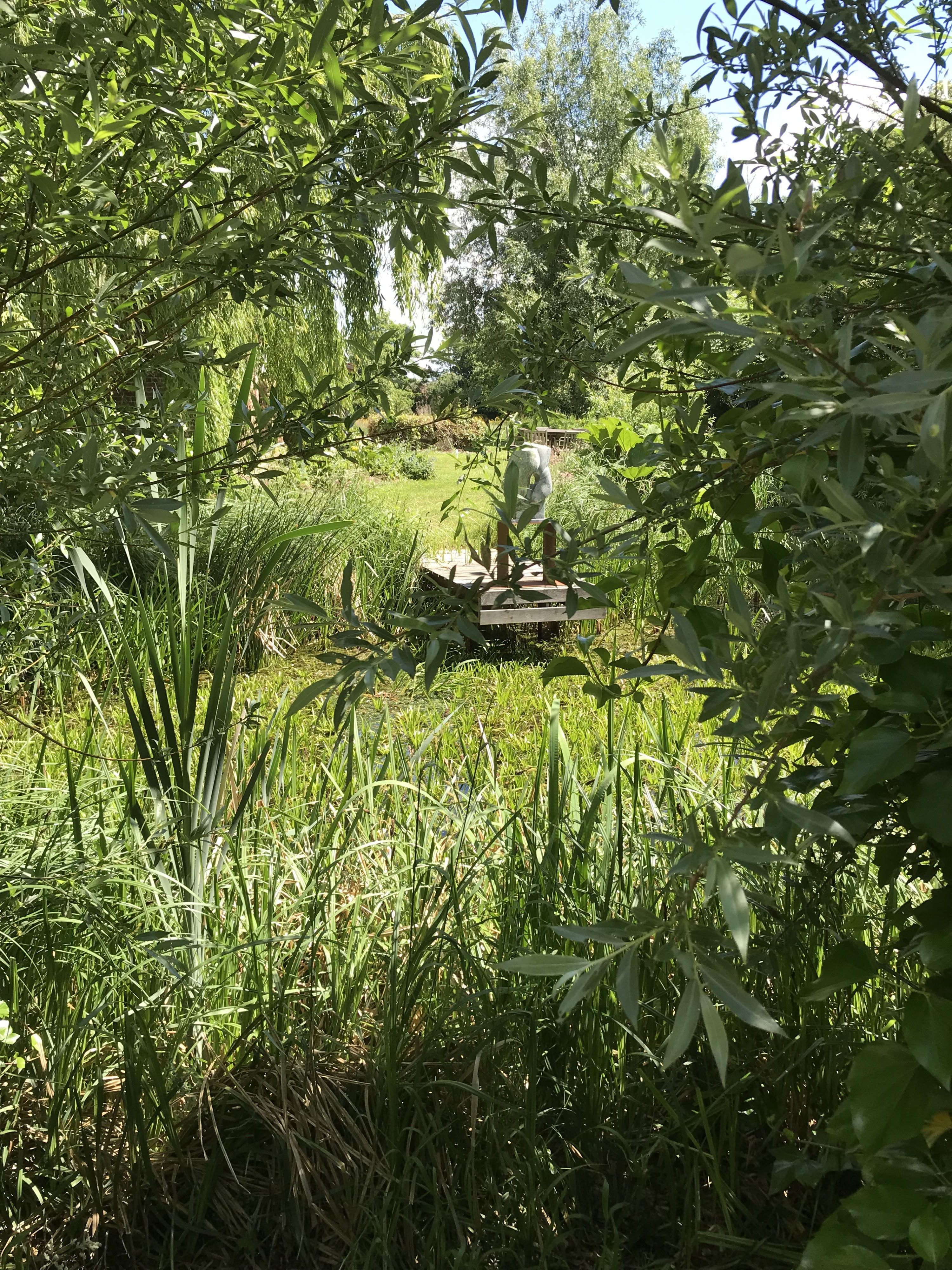 Tuin Fam. Govaert -De Bock