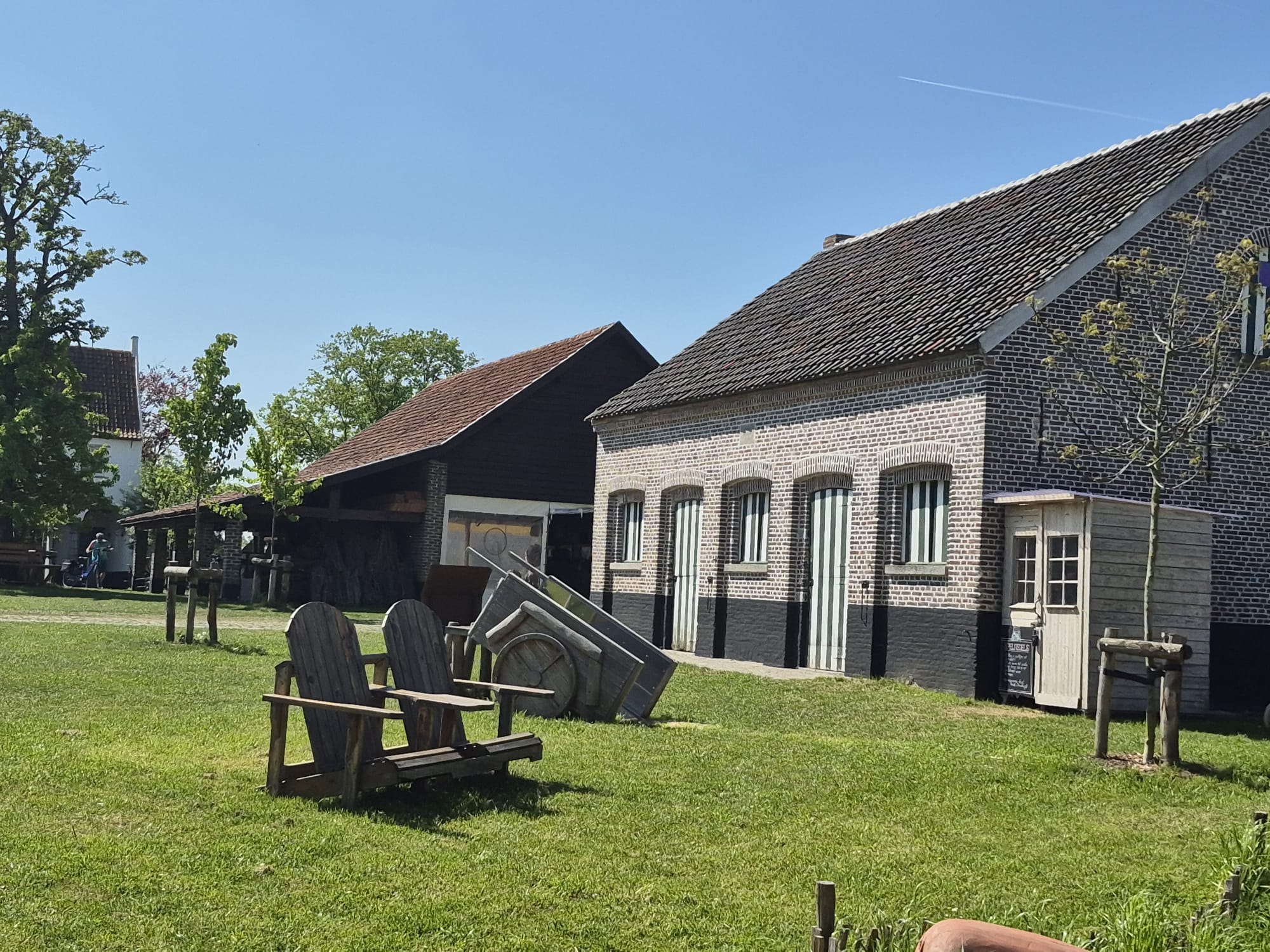 plattelandspact