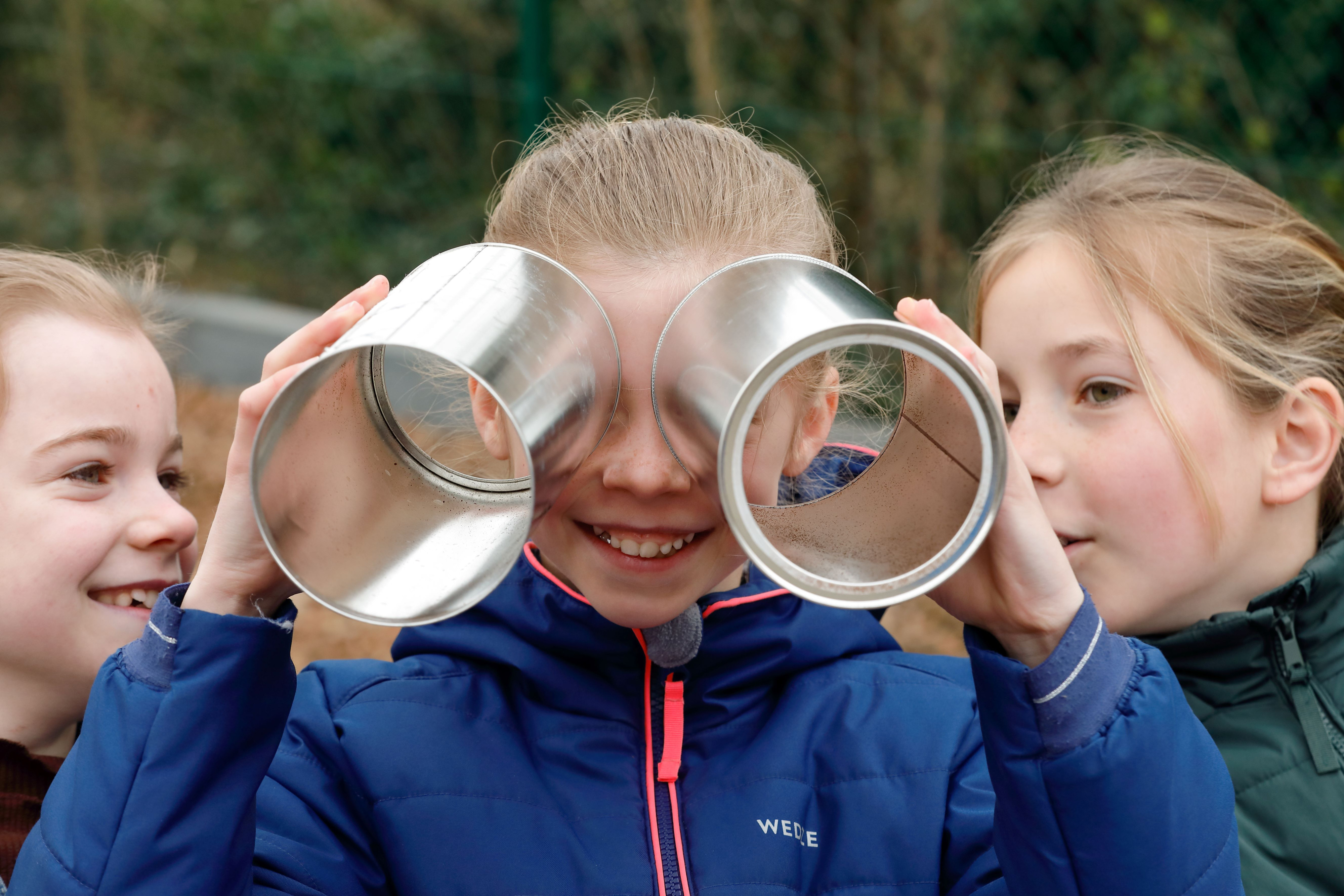 Schooltuin Zevergem BOB