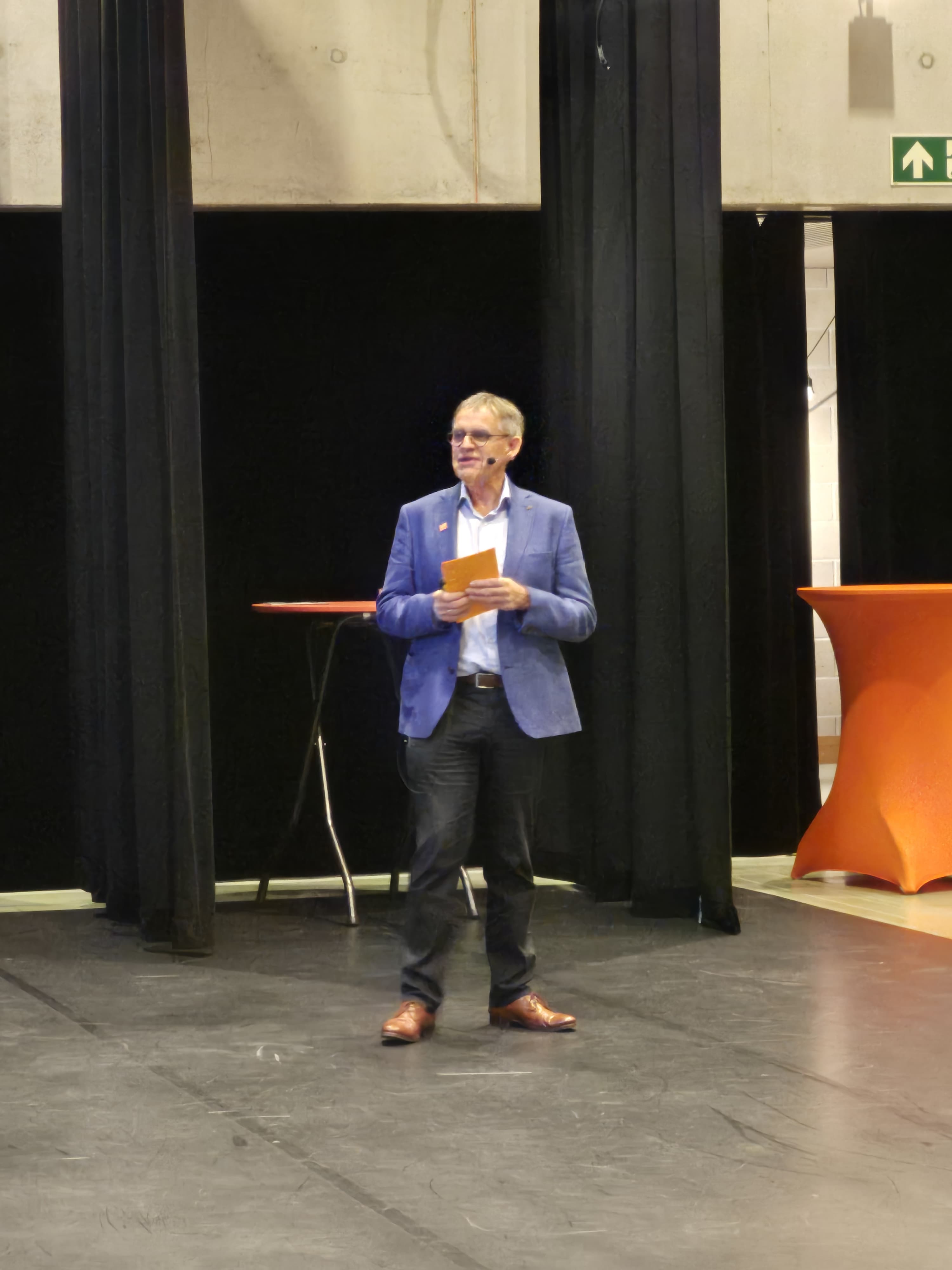 PV Oost Vlaanderen