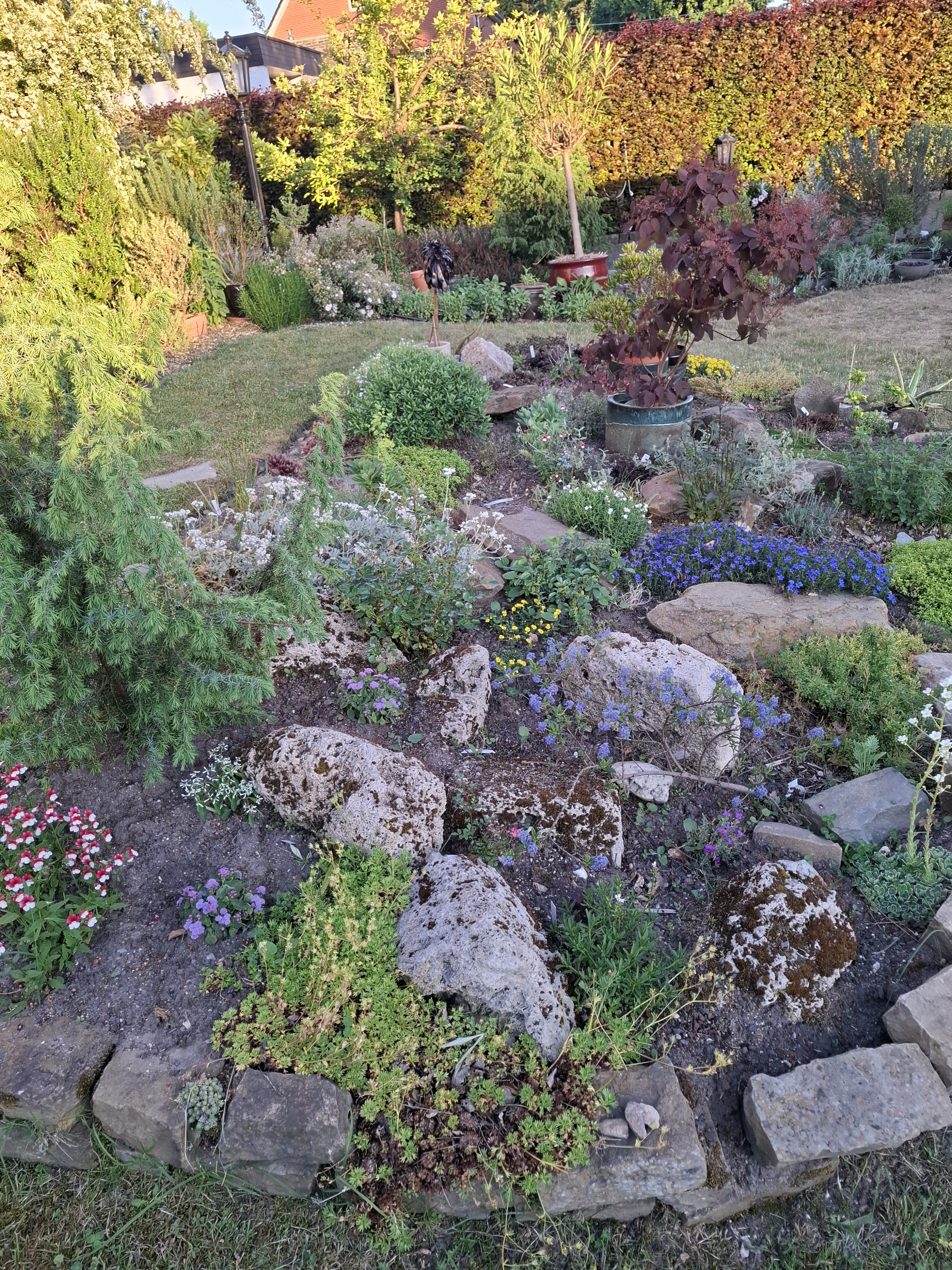Tuin Jos Vanoppen
