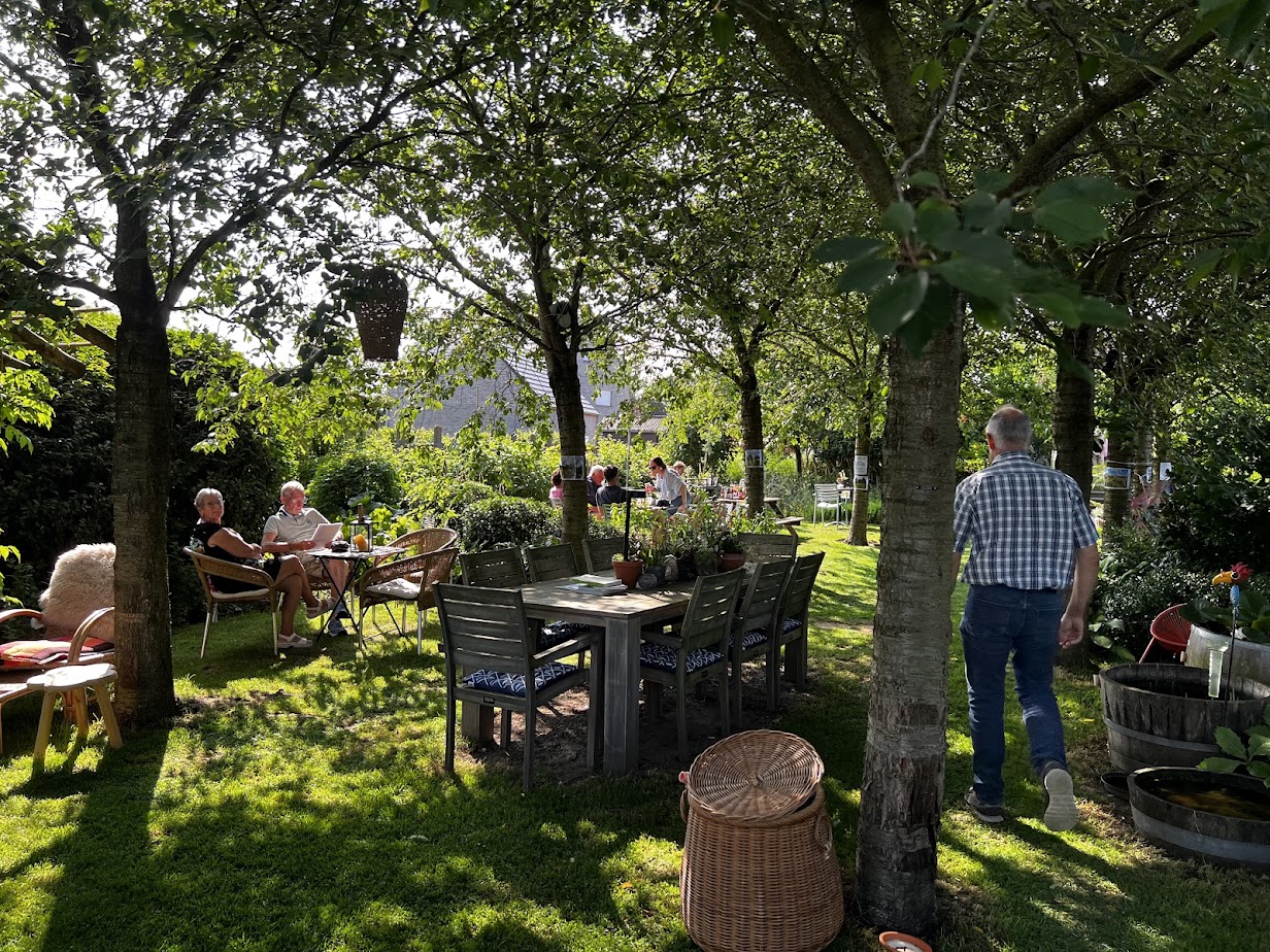 Tuin de Tuindokter