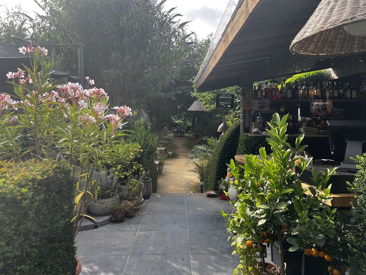 Tuin de Tuindokter