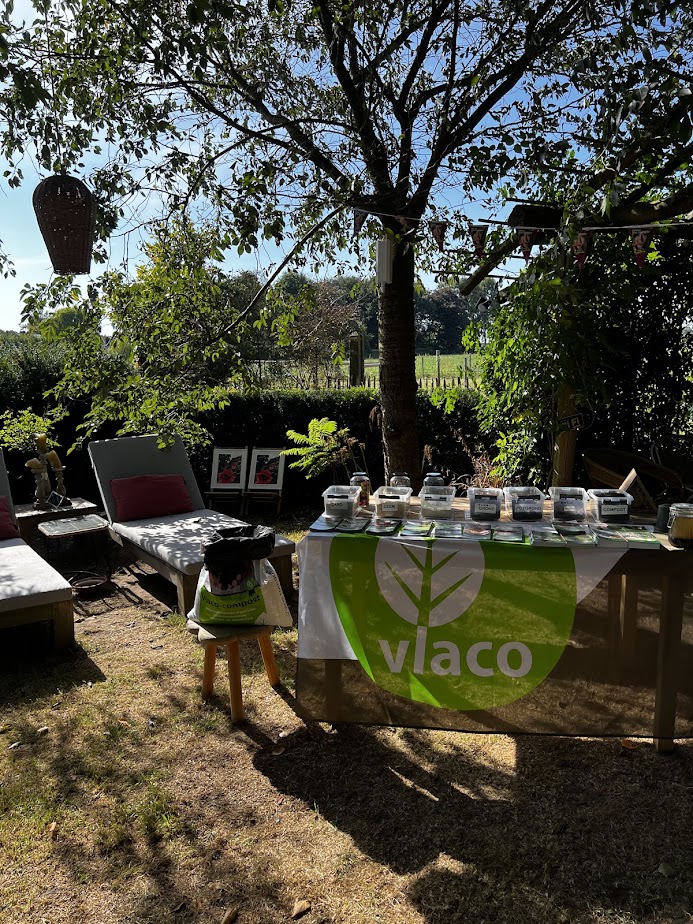 Tuin de Tuindokter
