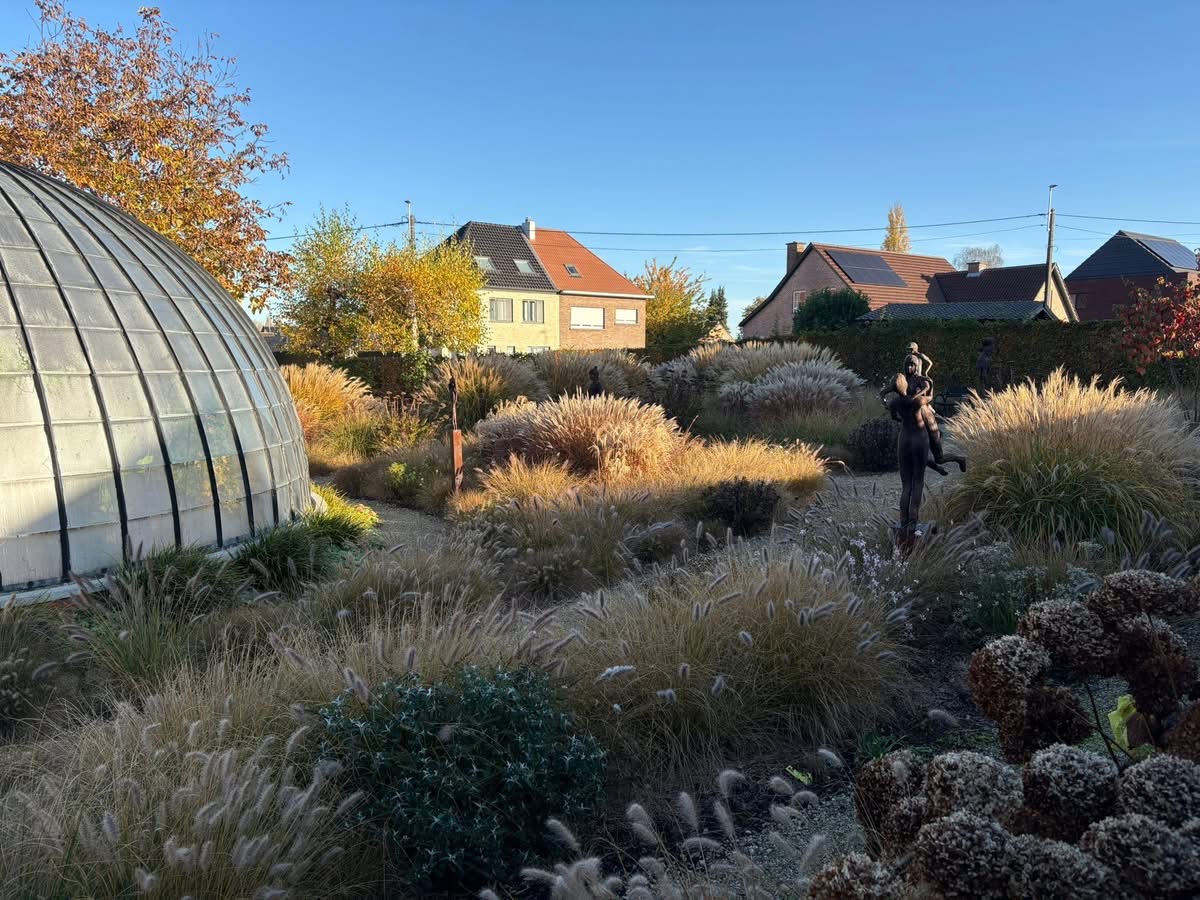 Tuin Herman Abé