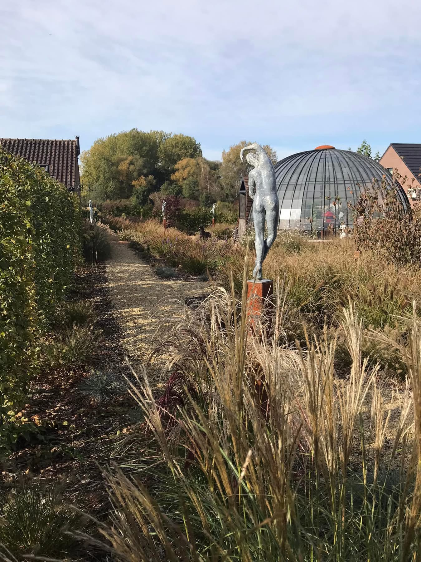 Tuin Herman Abé