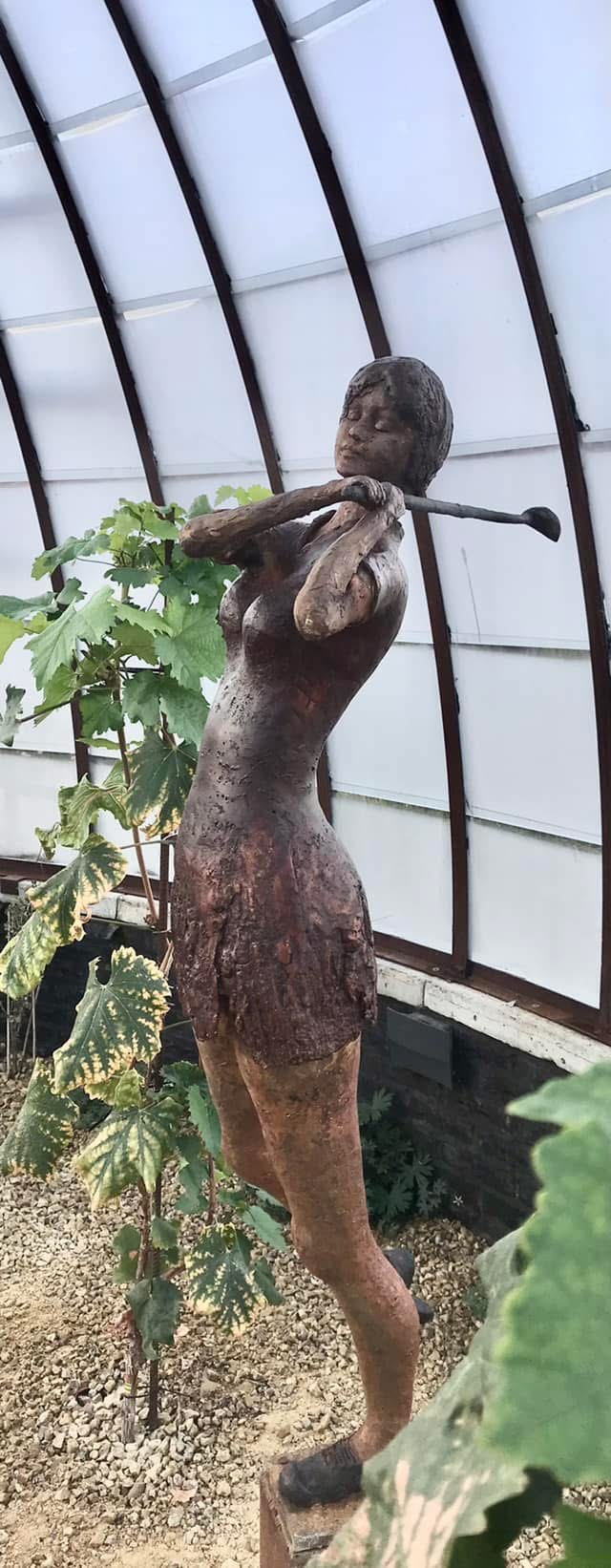 Tuin Herman Abé