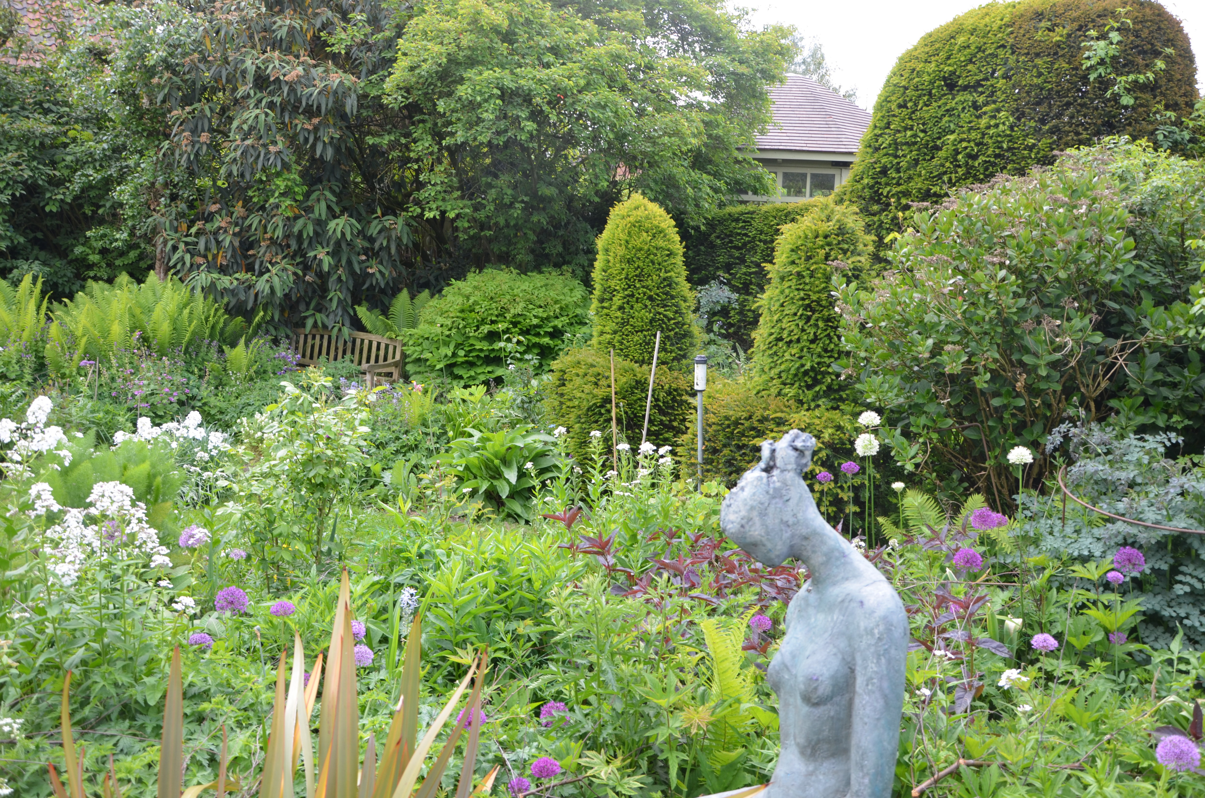 Tuin Vermeulen Marc