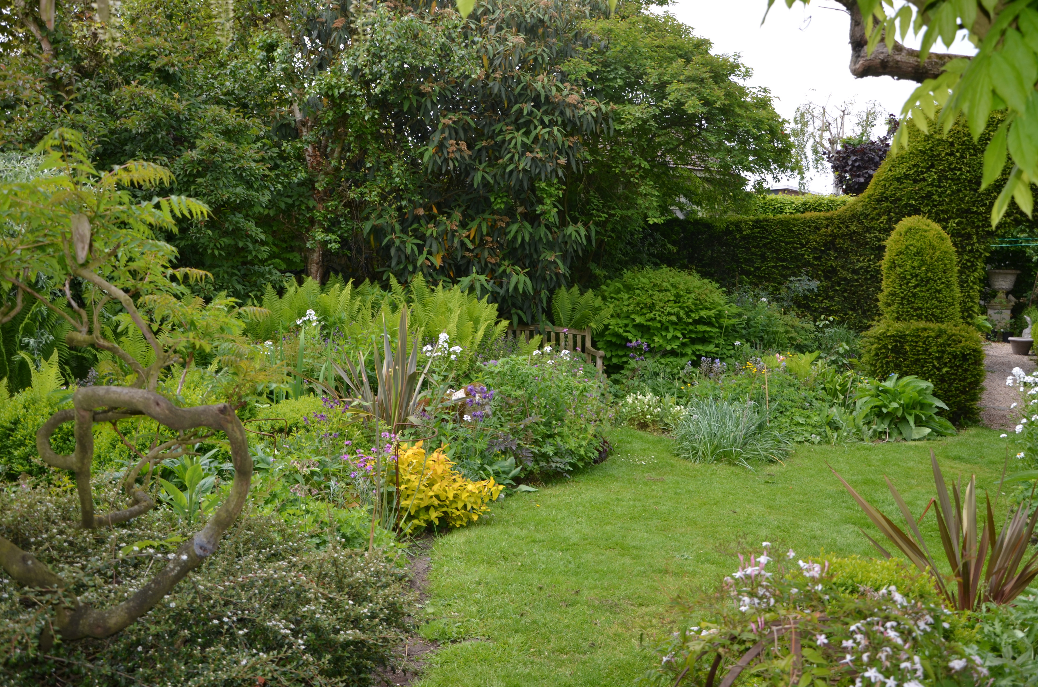 Tuin Vermeulen Marc
