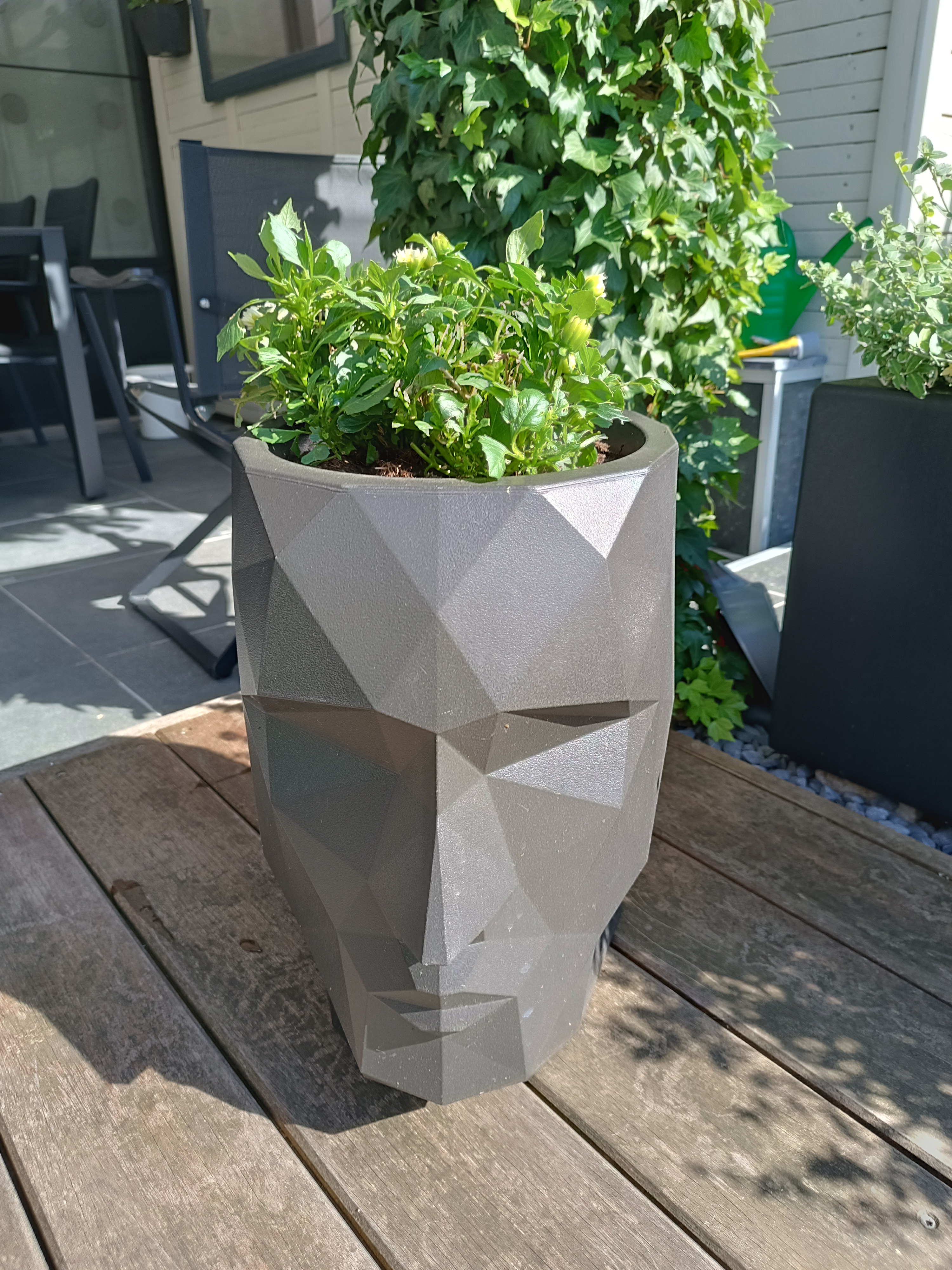 Tuin Fabry Mathys