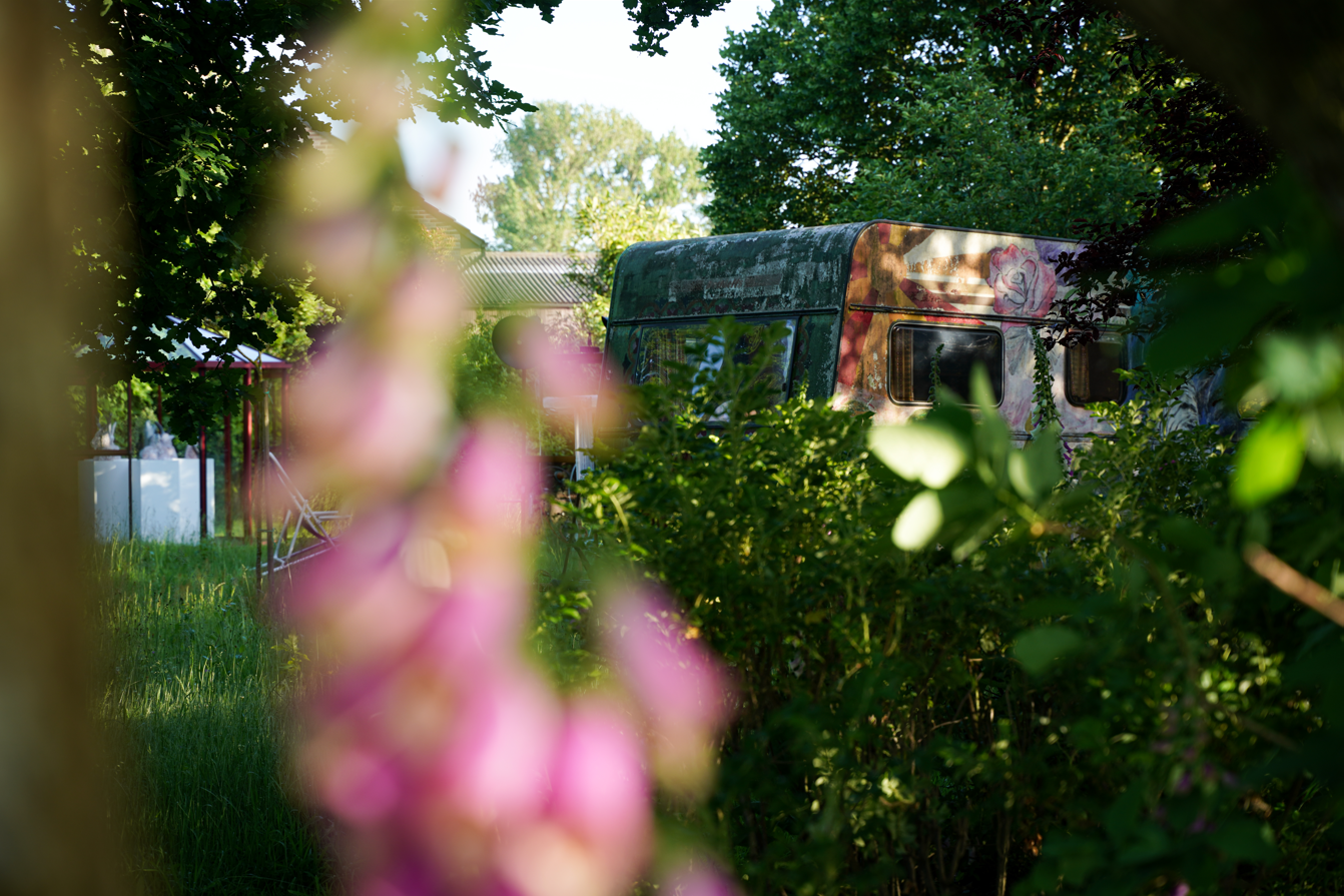 Tuin Gallery Nanda