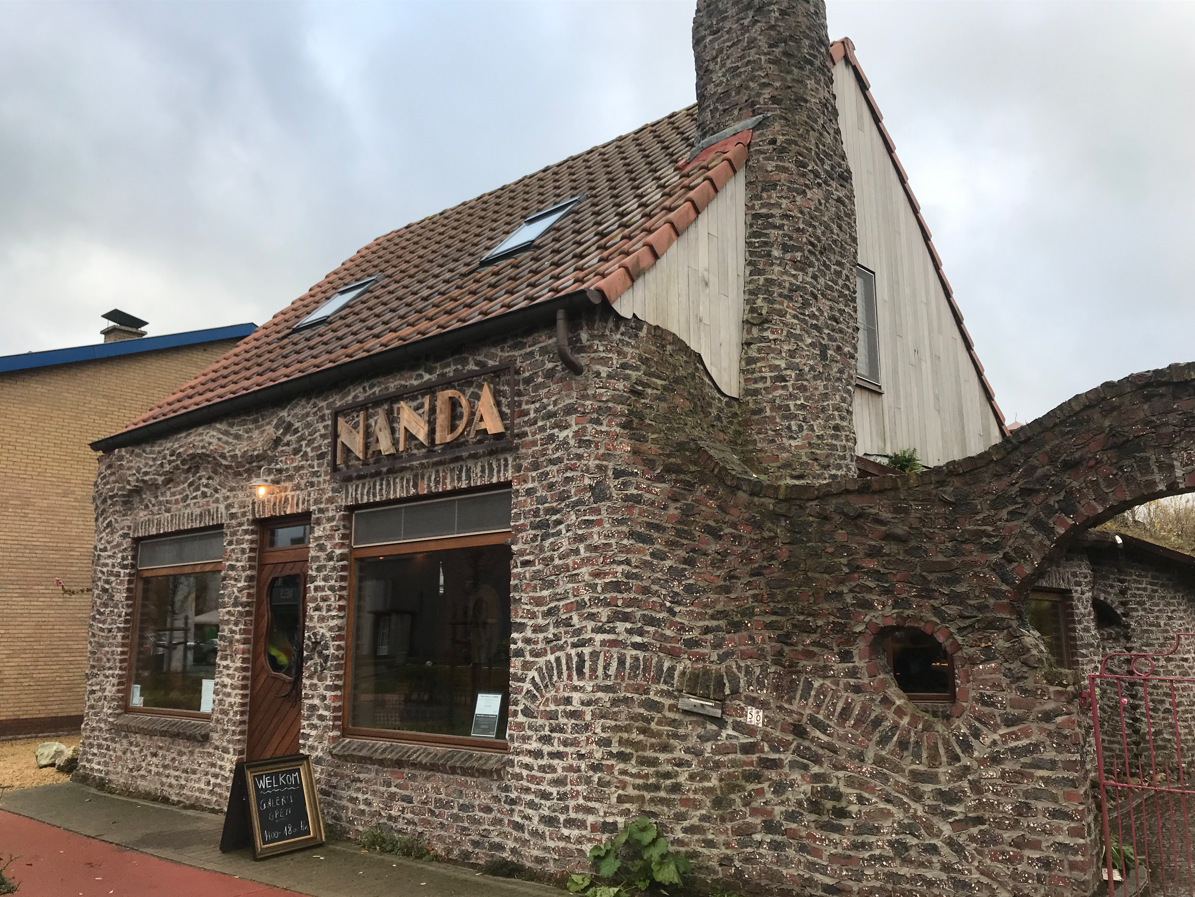 Tuin Gallery Nanda