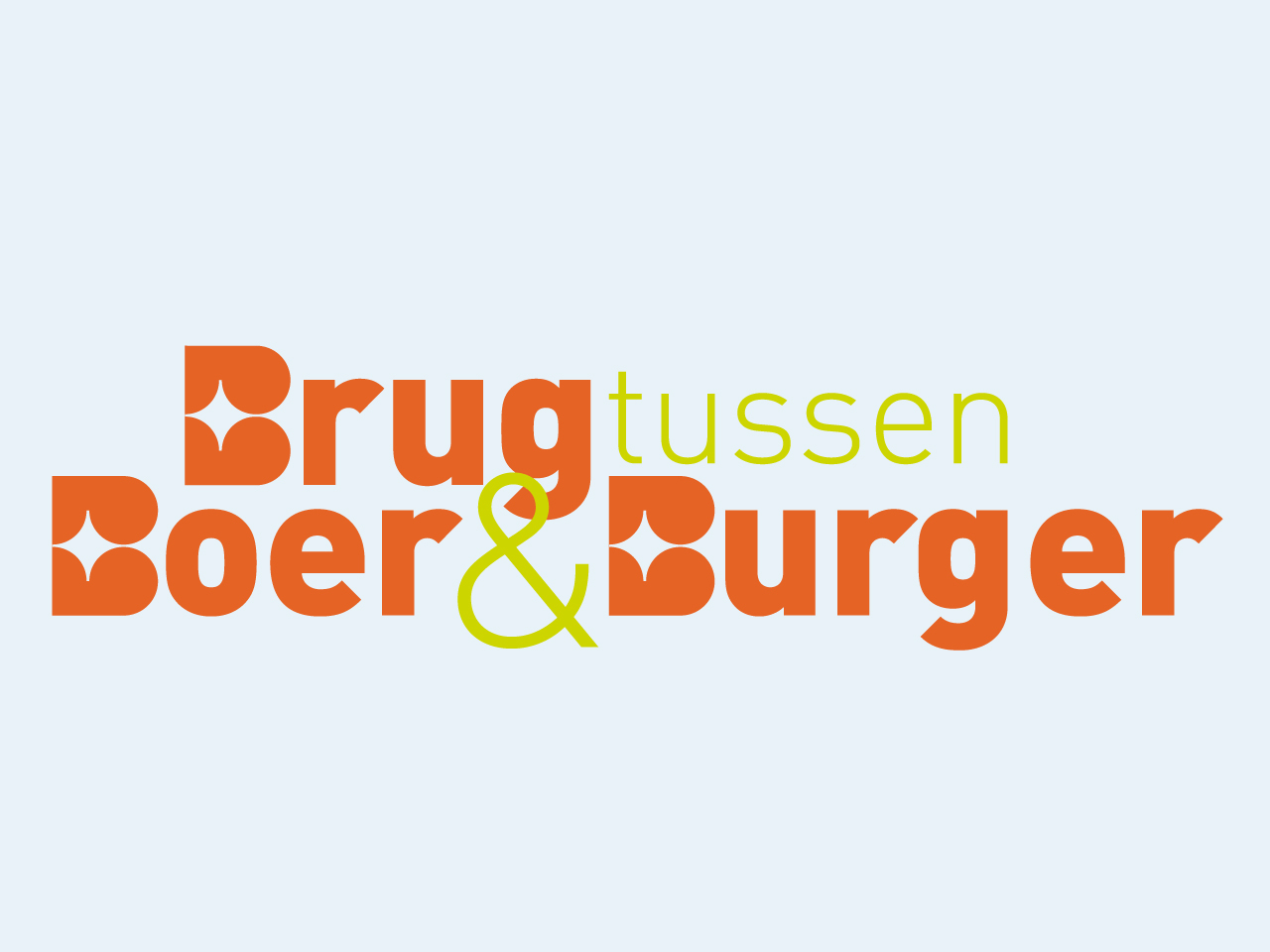 Logo_Brug tussen Boer & Burger