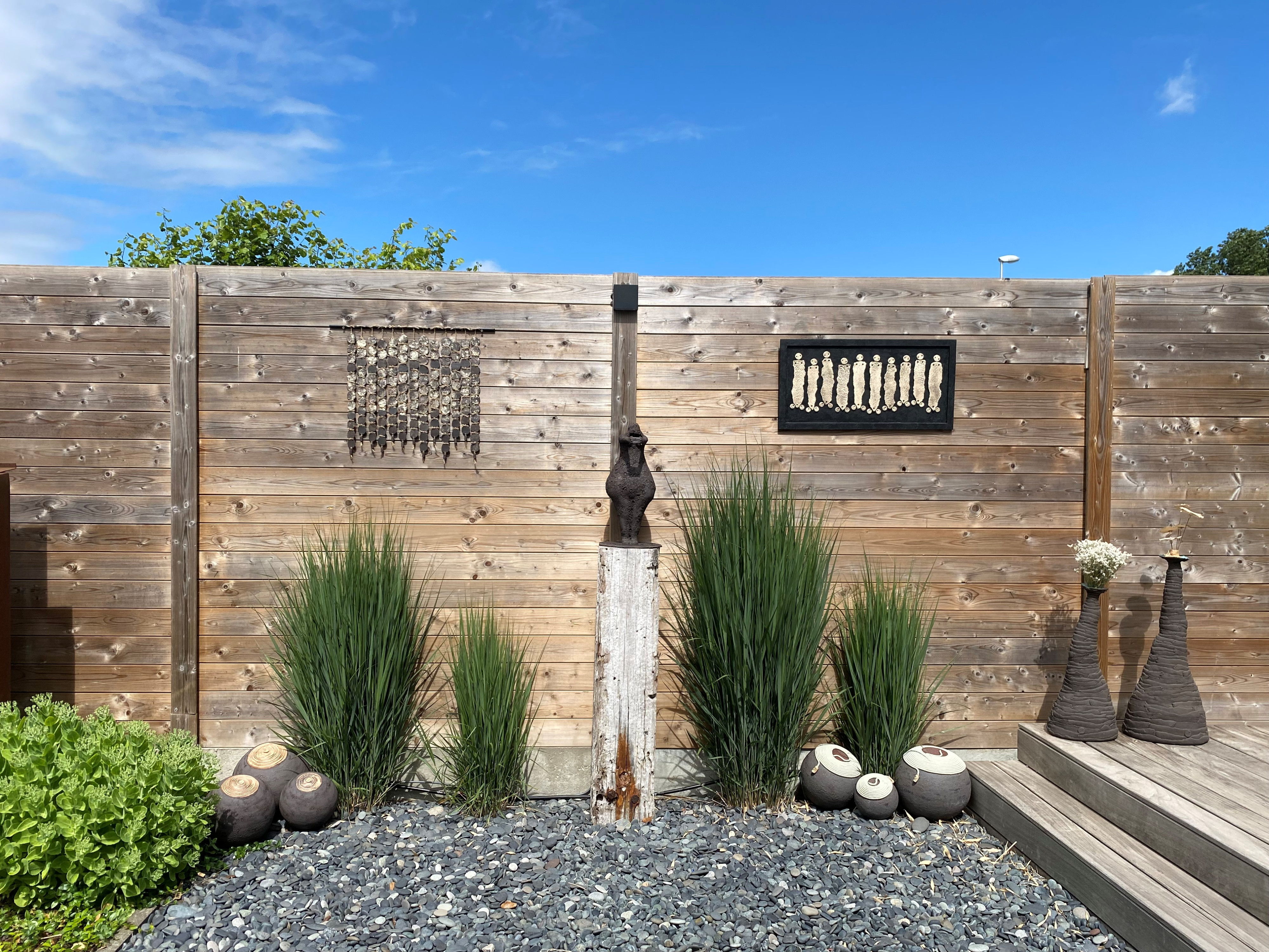 Tuin Chris Cracco