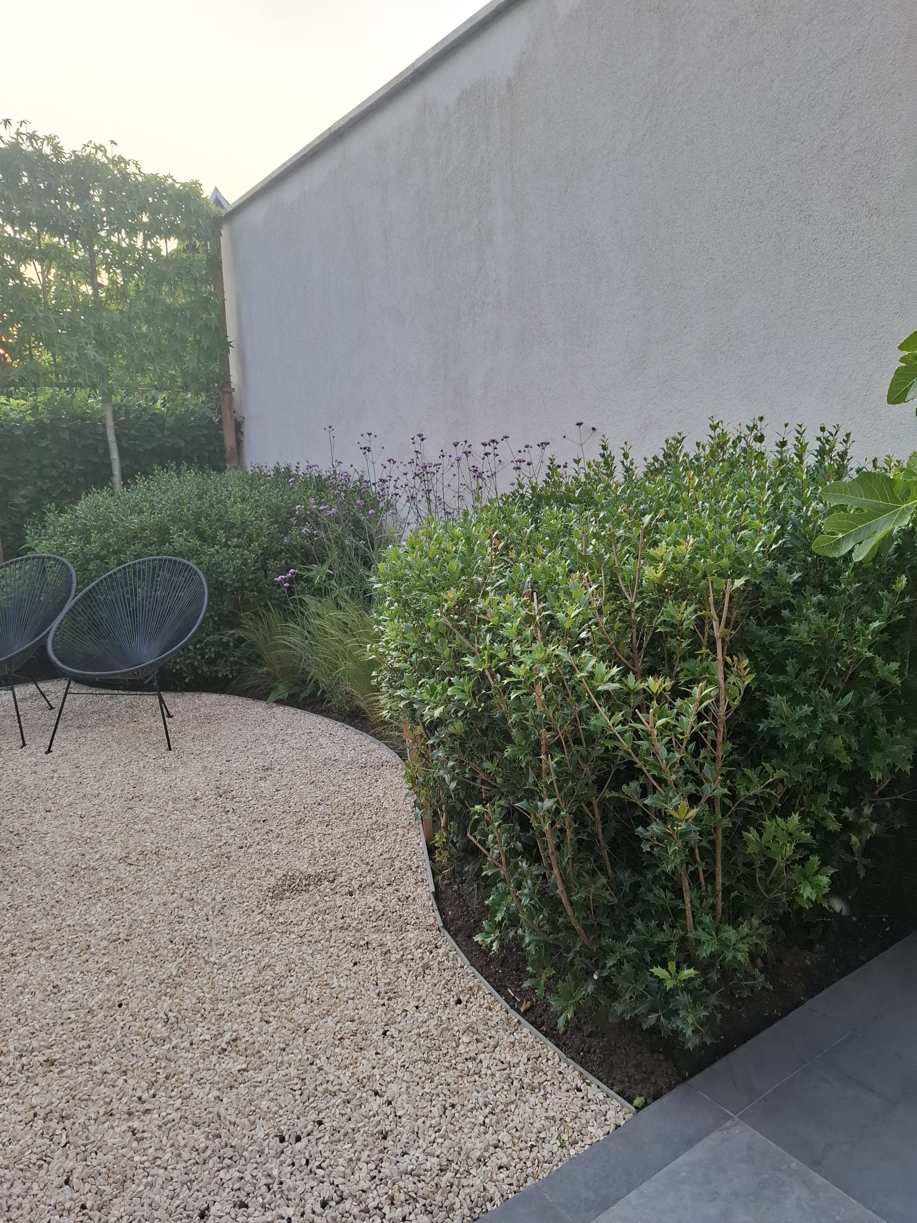 Tuin Anton Goossens