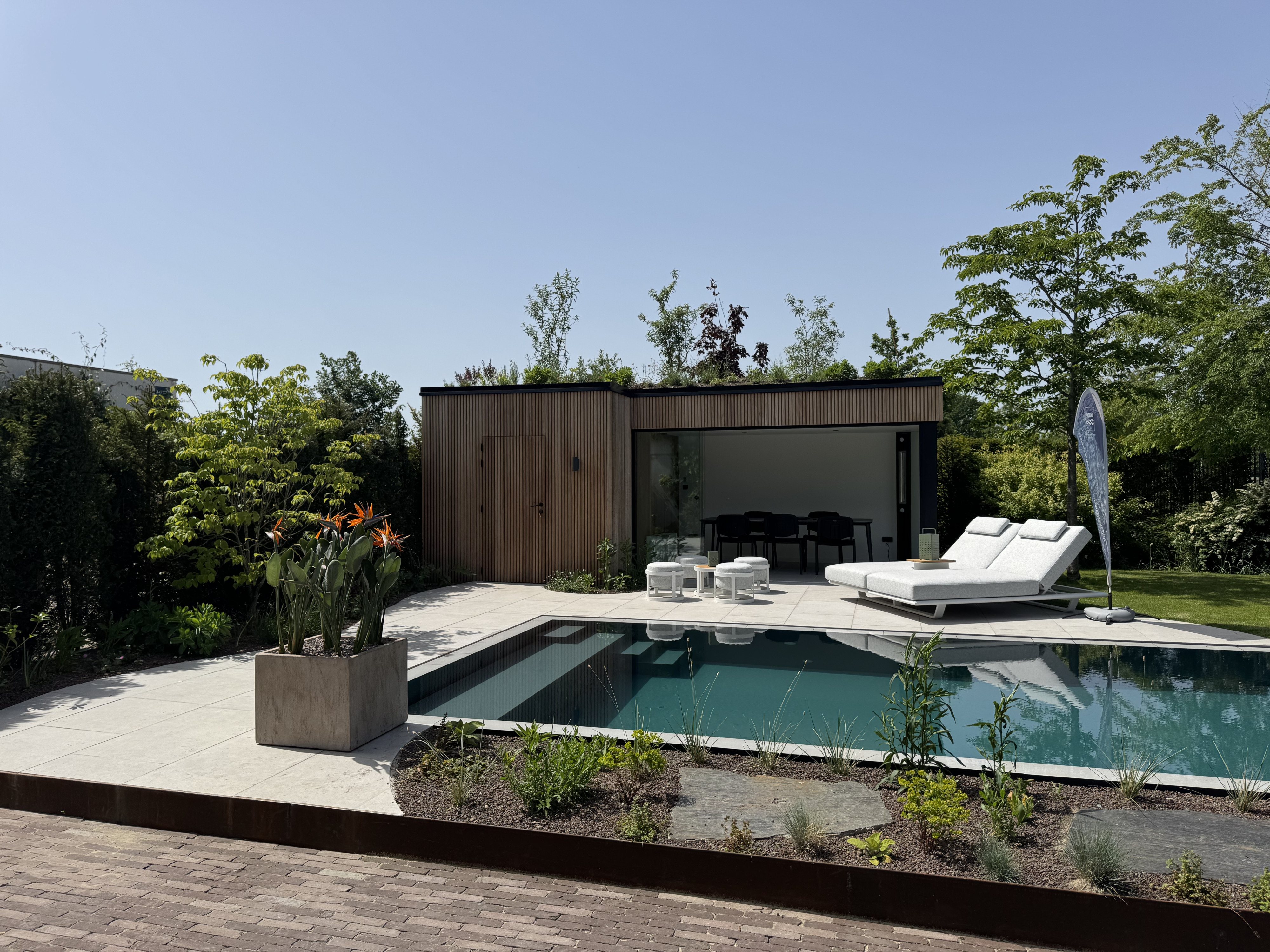 Tuin Hoveniersgebroeders