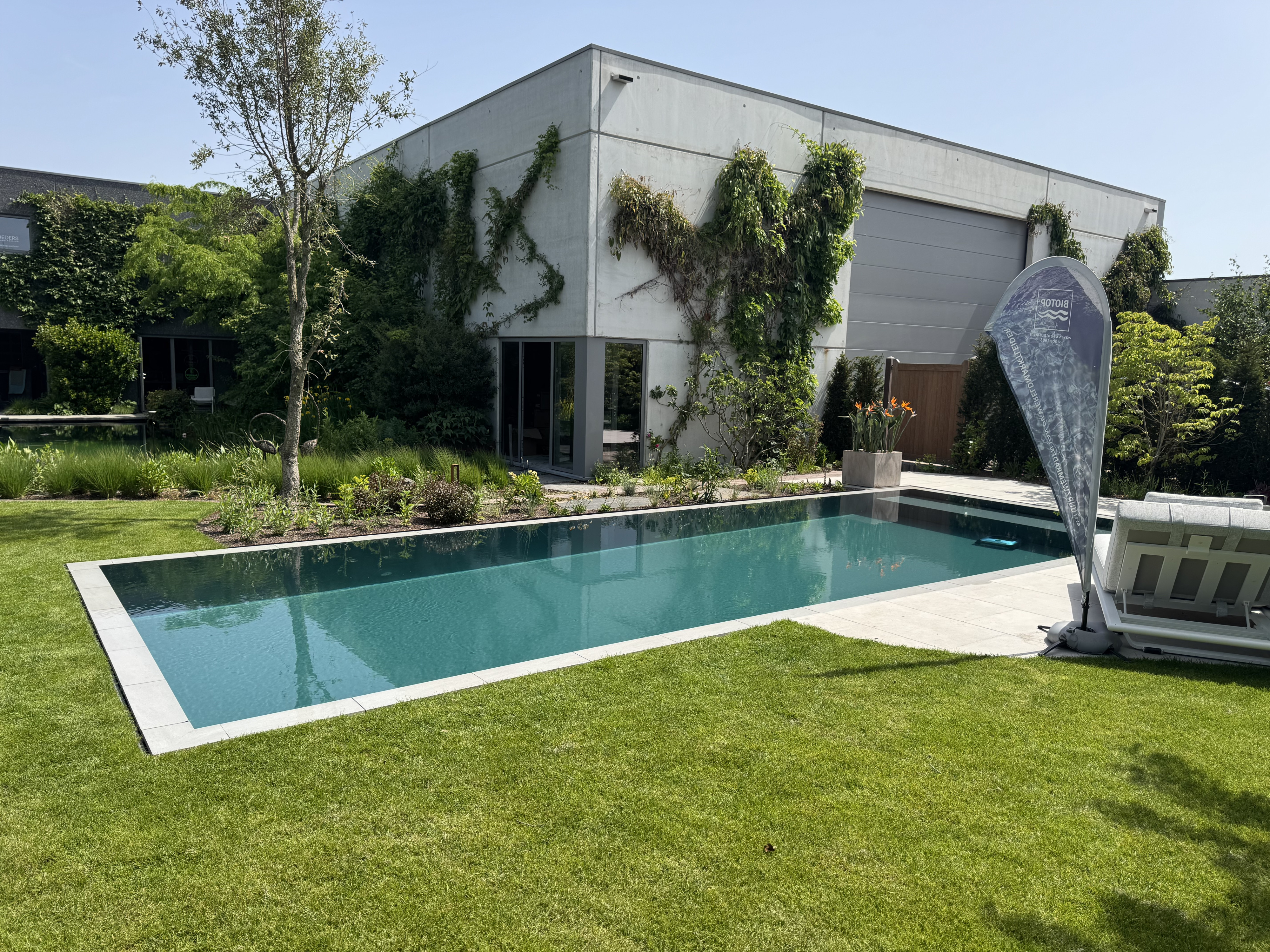 Tuin Hoveniersgebroeders