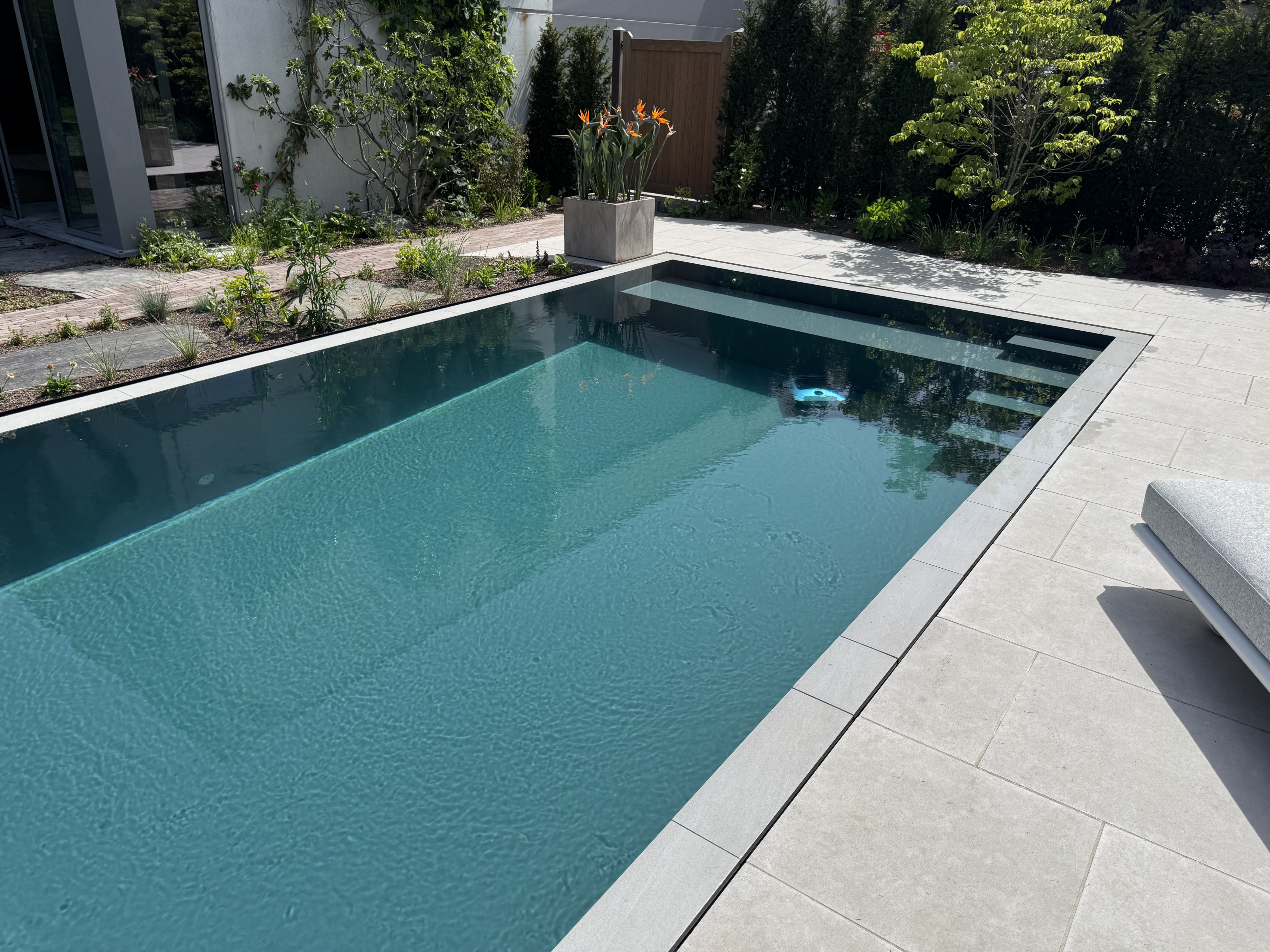 Tuin Hoveniersgebroeders